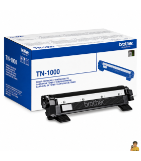 کارتریج برادر Brother مدل TN-1000