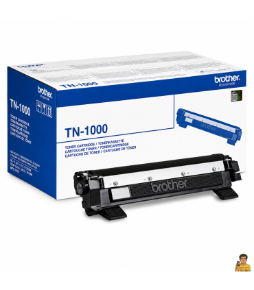 کارتریج برادر Brother مدل TN-1000