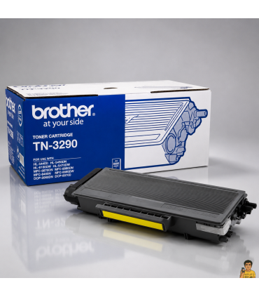 کارتریج تونر برادر مدل TN-3290