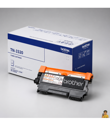 کارتریج تونر برادر مدل TN-3320