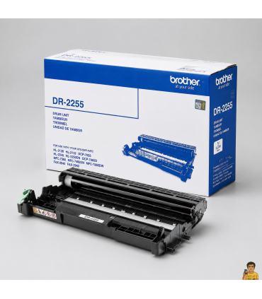 کارتریج درام برادر مدل DR-2255