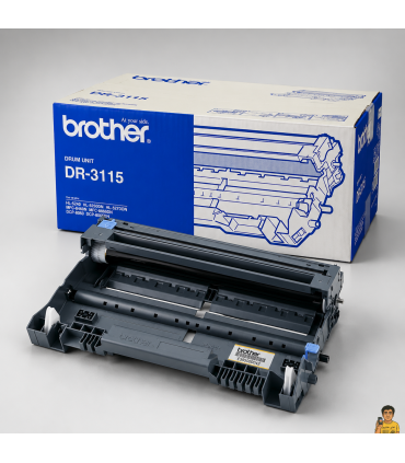 کارتریج درام برادر مدل DR-3115