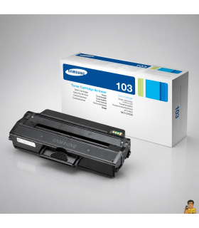 کارتریج تونر مشکی سامسونگ مدل MLT-D103S