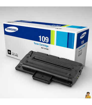 کارتریج تونر مشکی سامسونگ مدل MLT-D109S
