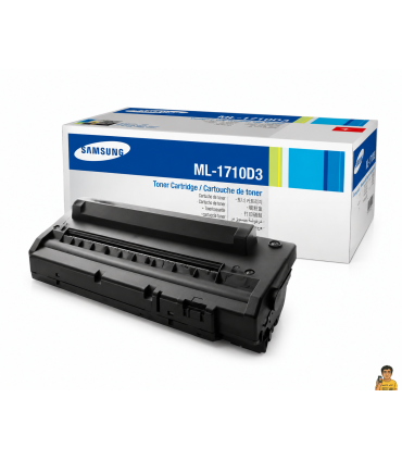 کارتریج تونر مشکی سامسونگ ML-1710D3