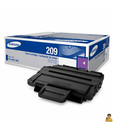 کارتریج تونر مشکی سامسونگ MLT-D209