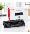کارتریج تونر مشکی کانن Canon 719