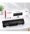 کارتریج تونر مشکی کانن Canon 726